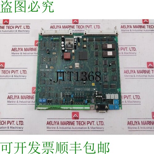 原装供应C98040-A1660-P1-05-Z186 模块控制器电路板