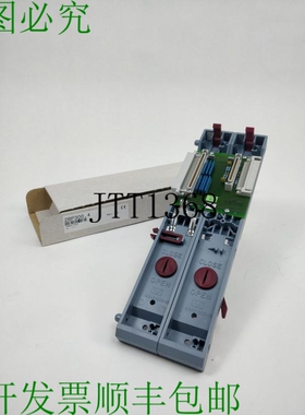 B&R 2BP300.4模块机架