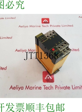 原装供应Bender UG 140P Ug 等位计接地故障继电器 B916382