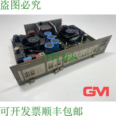 原装供应Rifornimento Corrente 6ES5955-3LF12 Alimentatore 955