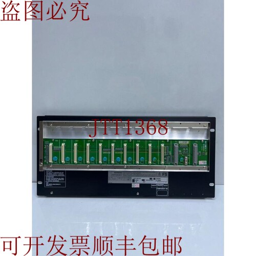 原装供应YOKOGAWA SNB10D-243 S2 安全节点单元
