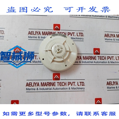 原装供应 HOCHIKI ACB-EM 模拟热传感器 17-41V 直流