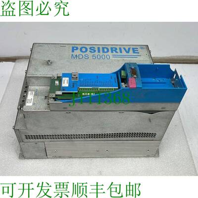 原装供应Stober Posidrive MDS 5000 MDS5220A 原样