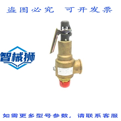 现货供应 KUNKLE 6010GFM01-LM0080 80.0PSI 1-1/4 NSNP