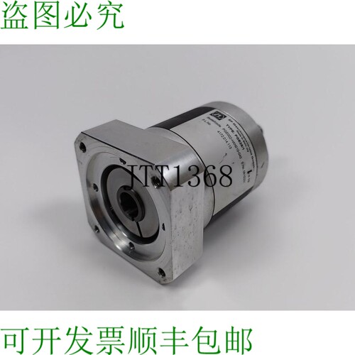 ZF 机器驱动器 P002-HAN010-0A0 变速箱 P25/1 i=10