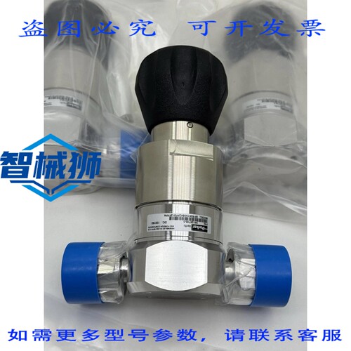 原装供应 PARKER BFR5K150SK2PFS12FFPA VERIFLO 控制器 P/N54025