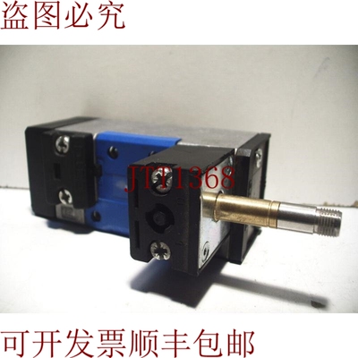 原装供应FESTO MFH-5/2-D-1-FR-C 151016 5/2·电磁气门