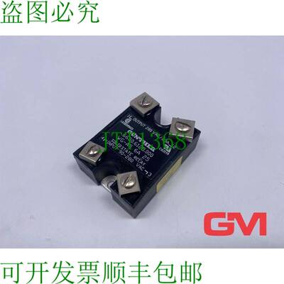 原装供应Günther Relè a Semiconduttore 6650.6125.000 固态 R