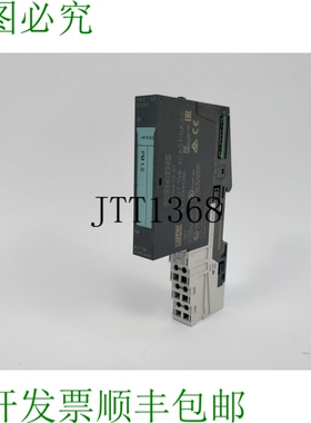 6ES7138-4CA01-0AA0 PM-E DC24V 电源模块 5 个