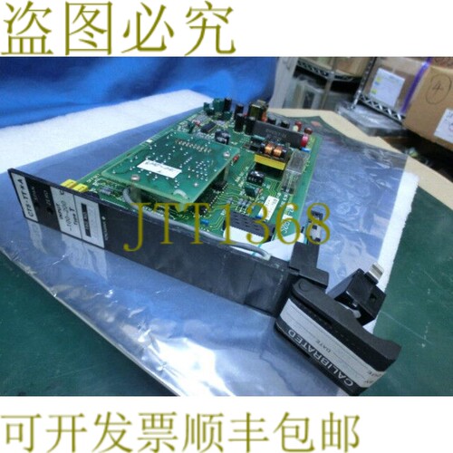 原装供应横河 CT5-TTA -100-200C T型PCB板,AS E9730BA-02,未使用