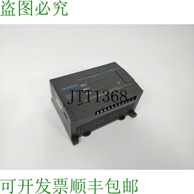 LS G7M-DR20A V1.6