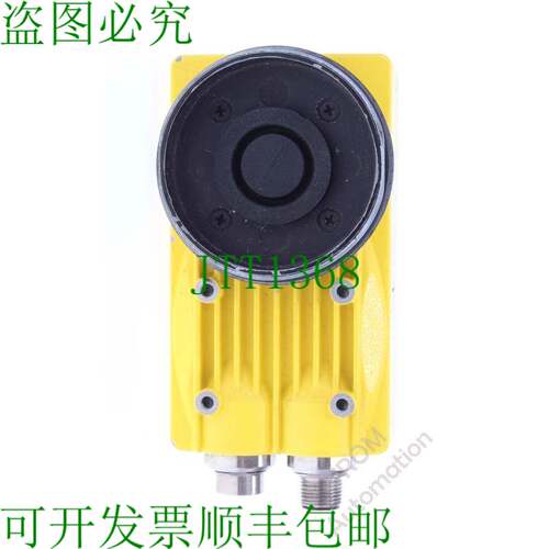 原装供应COGNEX IS5604-C1 夜光彩色玻璃传感器