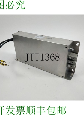 SCHAFFNER AX-FIM3030-SE-V1 三相滤波器 Rfi