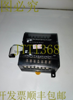 原装供应CP1W-16ET CP1W16ET 输出模块逻辑控制器