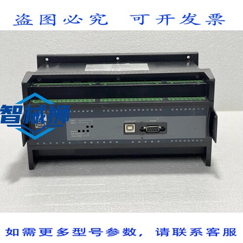 原装供应 DEIF AGC/GS/3 自动发电机组控制器 100069227.20