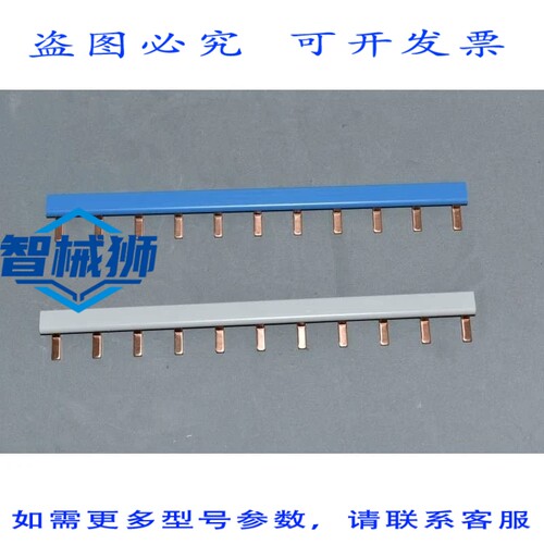 原装供应 PAQUETE DE 2 PEINES DE CXION PARA CUADRO O 11 模数