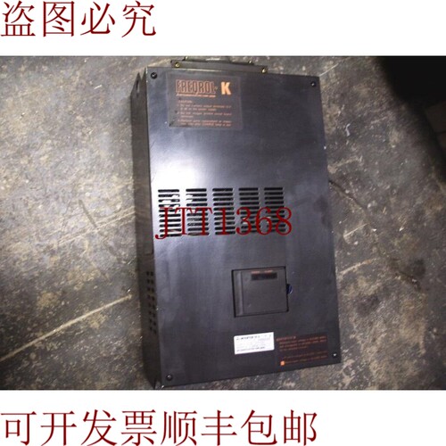 原装供应三菱 FR-K-11K-U 230V 46A 11K 15 交流电驱动 FREQROL-K