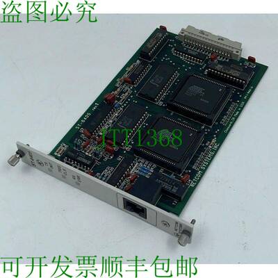 原装供应Netcom Systems Smartbits Spirent ST-6405 10BaseT 智