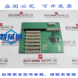 原装供应 SCHEDA 电路 STAMPATO B9BP010-1000 94V-0 R11A DSQC5