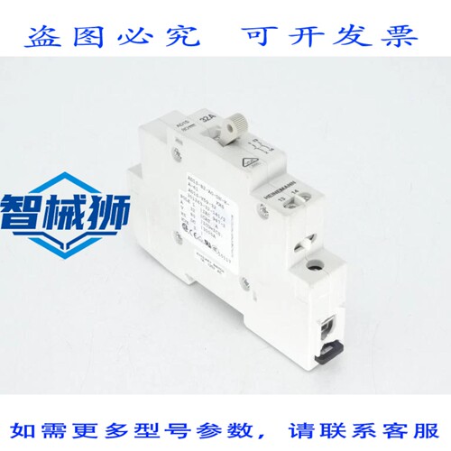 现货供应 进口 AD1S-Y59-32 断路器