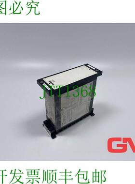 原装供应Kieback&Peter Umsetzer KCR 转换器 216000 220V 5-60Hz