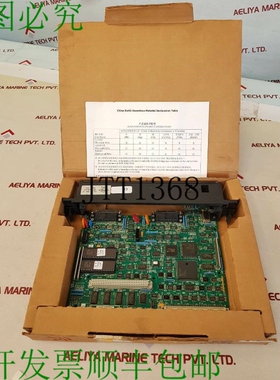 原装供应ic697cmm711p 通信接口协处理器