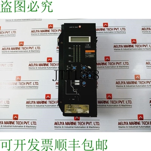 原装供应MERLIN RIN STR 38 S Master Pact 支架 24 VDC，F1.F2