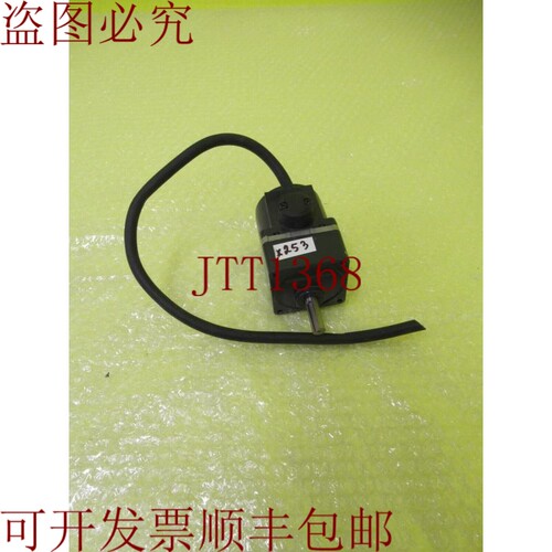 原装供应FBLM220C-GF _ GF2G20 VEXTA 直流电机 _ _ 253