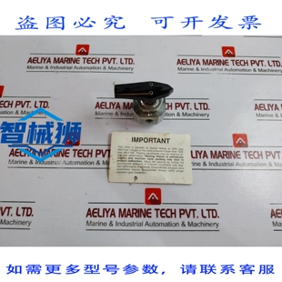 原装供应 VANNE à Boule Swagelok SS-43ZF2 619556001 2500 PSI