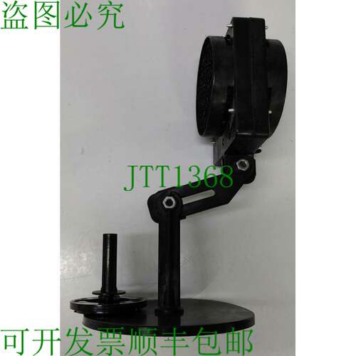 原装供应EDSYN FXF11 静态安全 FUMINATOR 长凳 顶部烟草萃取器
