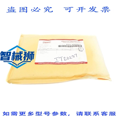 原装供应 费舍尔控制 R95LX000022 NSFS