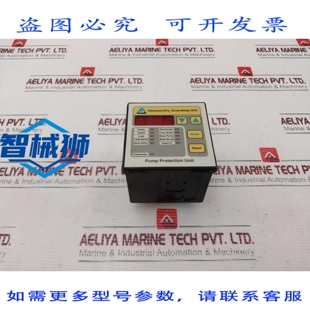 原装供应 HAMWORTHY SVANEH?J PPU-05D 单元 24VDC/60mA