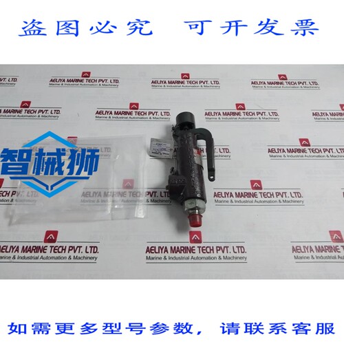 原装供应 HYDROSEAL 1BV0LF/D0 安全泄压阀 385PSIG SB2A PL20A A
