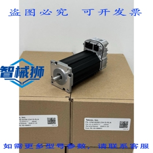 原装供应 TEKNIC CPM-SDSK-2341S-RLN 伺服电机