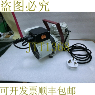 原装供应KNF Neuberger N022AT.18真空泵，230Vac，pMax 4Bar，二