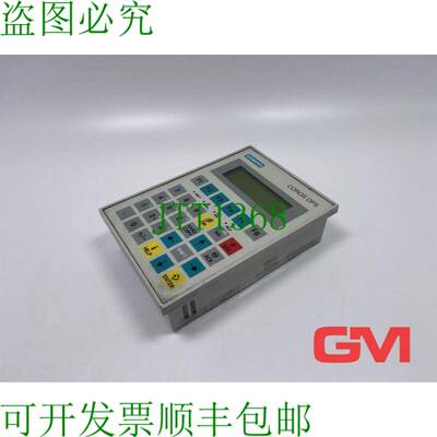 原装供应Della 6AV3505-1FB01 Operatore Pannello Coros OP5-A1