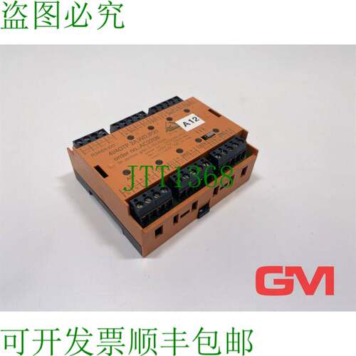 原装供应Ifm electronic GmbH As-I Modulo AC2208 ASi 接口 4I/4