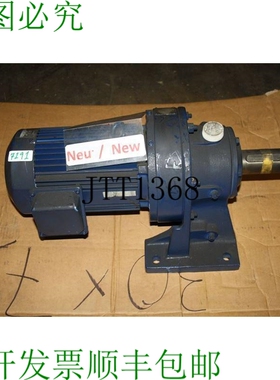 原装供应Sumitomo Cyclo Europe THHM3-6145E-87 Induzione Motor