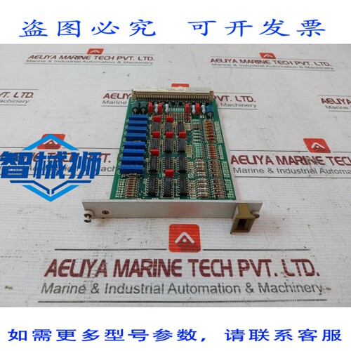 原装供应 CARLO GAVAZZI/LIPS BV 405B 电路板 60807-068 REVD