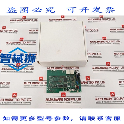 原装供应 PWB 1410-1107-0005 SCHEDA CIRCUITO STAMPA CCA 1410-