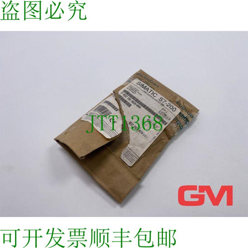 原装供应Ve 4x Siemens Klemmenblock 6ES7292-1AD20-0AA0 连接器