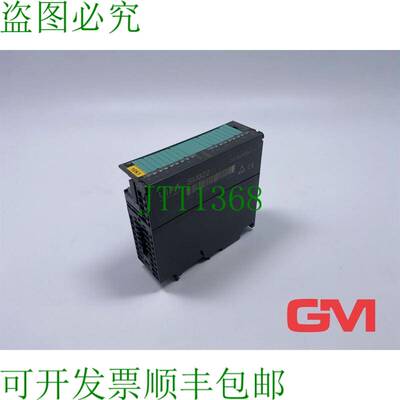 原装供应Vipa 数字输出 322-1BF01 SM322 Do 8xDC24V 2A E-Stand