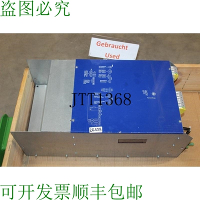 原装供应蒂森克虏伯 66150005222 Vvvf - 变频器 CPI 60 E Sincro