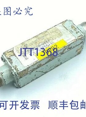 原装供应T210-6EE1 TELONIC 210MHz N型高通滤波器