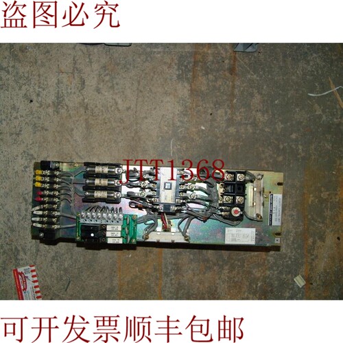 原装供应FANUC A06B-6045-H005 / H006 带A20B-0007-0360/06A 数