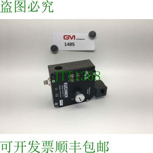 原装供应Euchner 中断器安全 TZ1RE024SEM4AS1-C1937 090279Tz SR