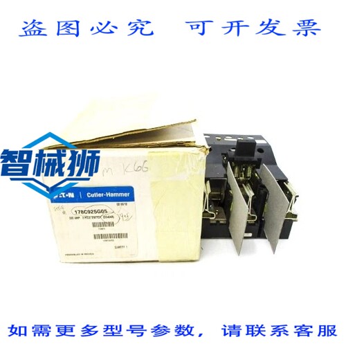 原装供应 进口 DS464R 178C925G05 600VAC 200A NSMP