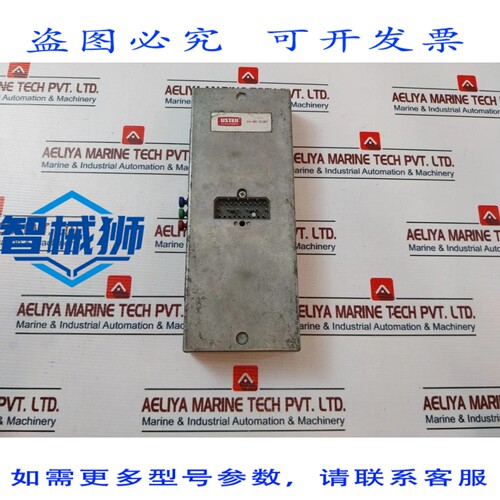 原装供应 USTER 自动 D4-MC-SLMT 断路器