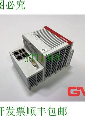 原装供应Beckhoff 嵌入式 PC CPU 模块 CX5130-0122 4GB CPU 模块