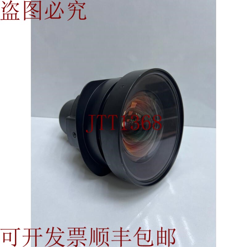 原装供应日立USL-901超短焦变焦投影仪镜头